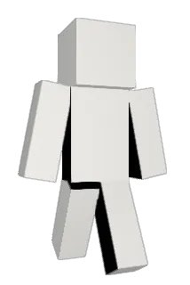 BlackBox_kr Minecraft avatar full body