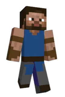 BlackDragonGT Minecraft avatar full body