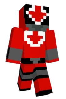 BlackMagic94 Minecraft avatar full body