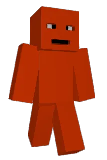 BlackPlays_mc Minecraft avatar full body
