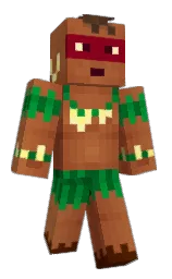 Custom render preview