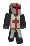 BlackRain0714 Minecraft avatar full body