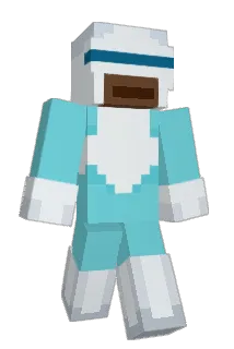 BlackSage00 Minecraft avatar full body