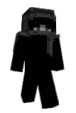 BlackSide_ Minecraft avatar full body