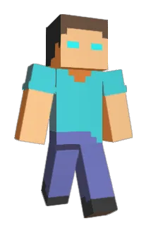 BlackStar_yt Minecraft avatar full body