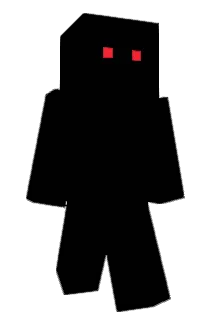BlackStock1 Minecraft avatar full body