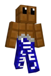 Black_FX Minecraft avatar full body