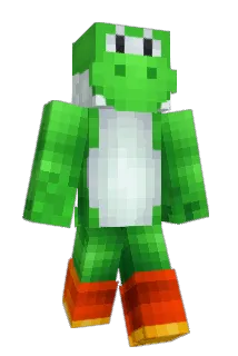 Black_Flag Minecraft avatar full body
