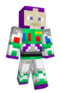 Black_Knight_OG Minecraft avatar full body