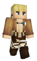 Custom render preview