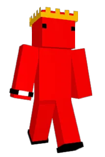 Black_PLY Minecraft avatar full body