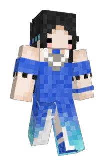 Black_Sniper Minecraft avatar full body