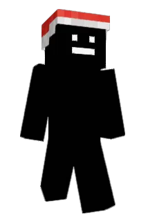 Black_snipeZ Minecraft avatar full body