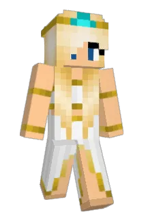 Blackbeetlle Minecraft avatar full body