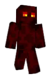 Blackfeet1 Minecraft avatar full body