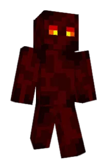 Blackfeet1 Minecraft avatar full body