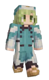 Custom render preview