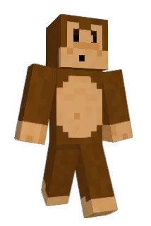 Blackplanet026 Minecraft avatar full body