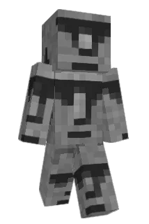 Blackth0rn_ Minecraft avatar full body