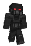 Blackwing335 Minecraft avatar full body