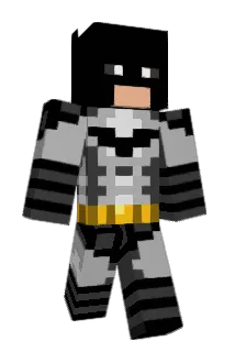 Blade10007 Minecraft avatar full body