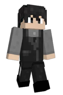 Blade1018 Minecraft avatar full body