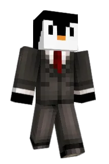 Blade3575 Minecraft avatar full body