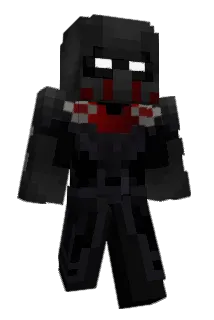 BladeOfTheFallen Minecraft avatar full body
