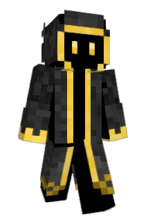 Blade_75 Minecraft avatar full body