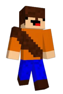 Blade_Phoenix Minecraft avatar full body