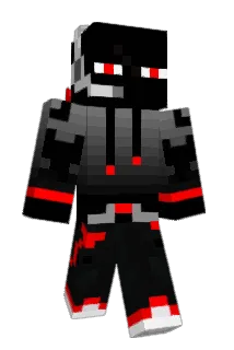 Blade_PvP Minecraft avatar full body