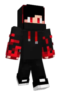 Blade_awesome Minecraft avatar full body