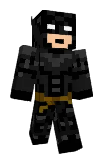 Blah200 Minecraft avatar full body