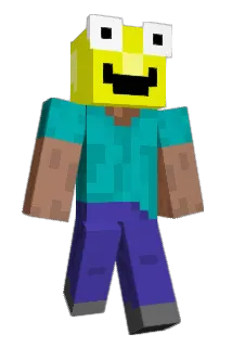 Blaidl Minecraft avatar full body