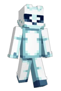 BlaiseTheDragon Minecraft avatar full body