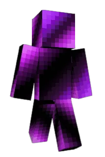 Blake013177 Minecraft avatar full body