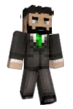 Blake0205 Minecraft avatar full body