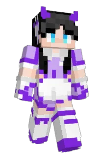 Blake0s Minecraft avatar full body
