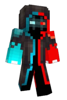 Blake5449 Minecraft avatar full body