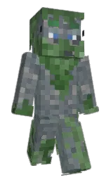 Custom render preview