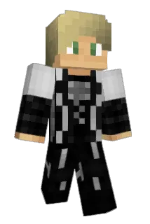BlakeT_SmileMore Minecraft avatar full body