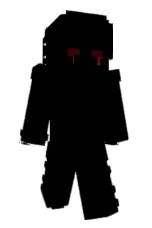 BlakeXT0 Minecraft avatar full body