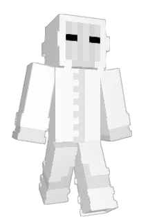 Blakeo10 Minecraft avatar full body