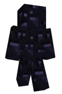 Blakepuckett Minecraft avatar full body