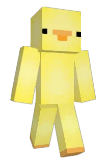 Blakeski0808 Minecraft avatar full body
