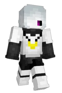 BlakoKills Minecraft avatar full body