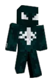 BlameAlec Minecraft avatar full body
