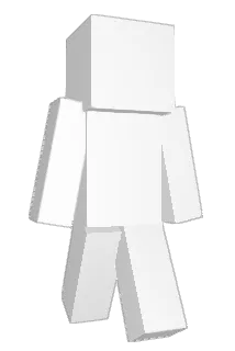 Blanco_Chonko Minecraft avatar full body