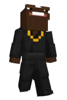 Blanco_XYZ Minecraft avatar full body