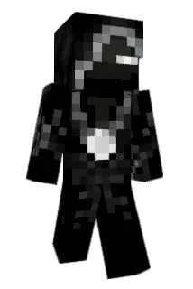 BlankNGNL Minecraft avatar full body
